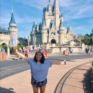 Meet your Posher, Betsy